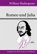Romeo und Julia William Shakespeare Author