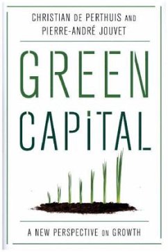Cover Green Capital