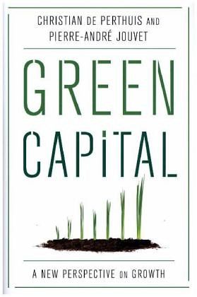 Green Capital
