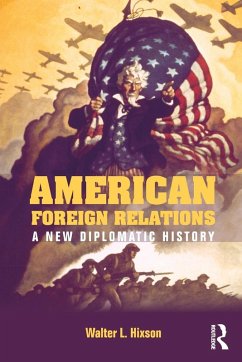 Cover American Foreign Relations