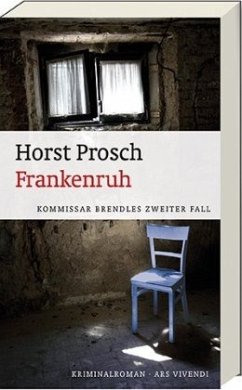 Frankenruh - Prosch, Horst