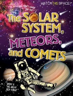 The Solar System, Meteors, and Comets - Gifford, Clive