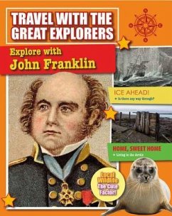 Explore with John Franklin - O, Brien, Cynthia