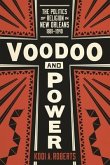 Voodoo and Power