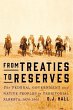 From Treaties to Reserves: The Federal... - Bild 1