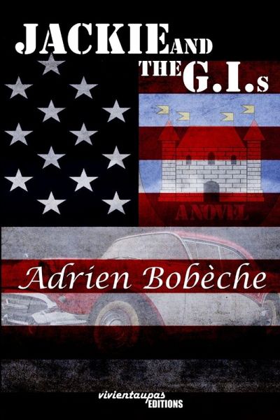 Jackie and the G.I.s Jackie and the G.I.s