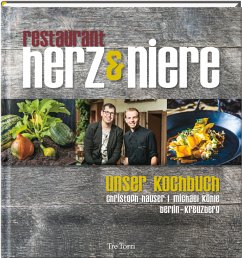 Restaurant Herz & Niere - Hauser, Christoph;Köhle, Michael