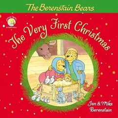 The Berenstain Bears, the Very First Christmas - Berenstain, Jan; Berenstain, Mike