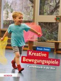 Kreative Bewegungsspiele