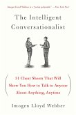 The Intelligent Conversationalist