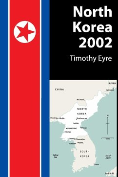 North Korea 2002 - Eyre, Timothy