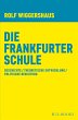 Die Frankfurter Schule (eBook, ePUB) - Bild 1