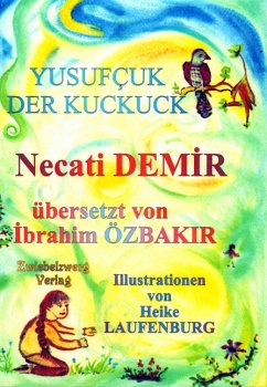 Yusufzuk - Der Kuckuck (eBook, PDF) - Demir, Necati