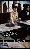 Alkaest (eBook, ePUB)