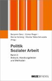 Politik Sozialer Arbeit (eBook, PDF)