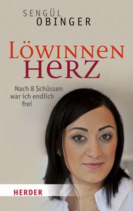 Löwinnenherz Löwinnenherz