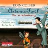 Die Verschwörung / Artemis Fowl Bd.2... - Bild 1