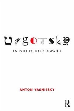 Vygotsky - Yasnitsky, Anton