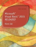 Microsoft Visual Basic 2015: Reloaded