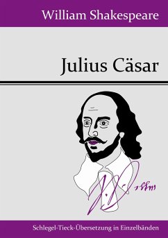 Julius Cäsar - Shakespeare, William