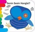 Senin Sesin Hangisi