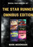 The Star Runner Omnibus Edition