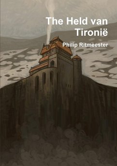 The Held van Tironië - Ritmeester, Philip