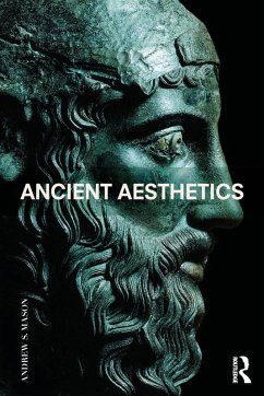 Cover Ancient Aesthetics