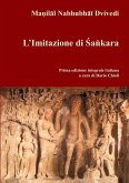 L'Imitazione di Shankara