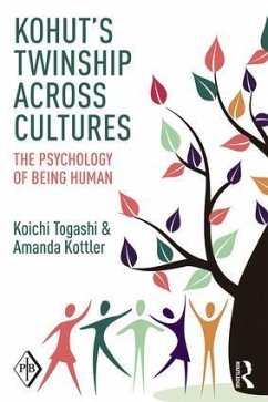 Kohut's Twinship Across Cultures - Togashi, Koichi; Kottler, Amanda