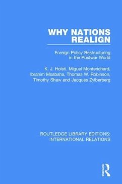 Why Nations Realign - Holsti, K J