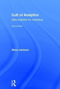 Cult of Analytics - Jackson, Steve