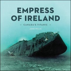 Canada's Titanic - Willis, John A