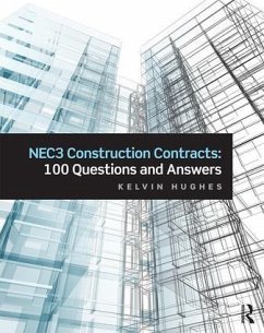 NEC3 Construction Contracts - Hughes, Kelvin