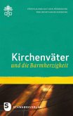 Barmherzigkeit / Kirchenväter und die Barmherzigkeit