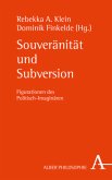 Souveränität und Subversion