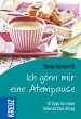 Ich gönn' mir eine Atempause - Bild 1