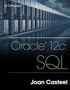 Oracle 12c - Casteel, Joan