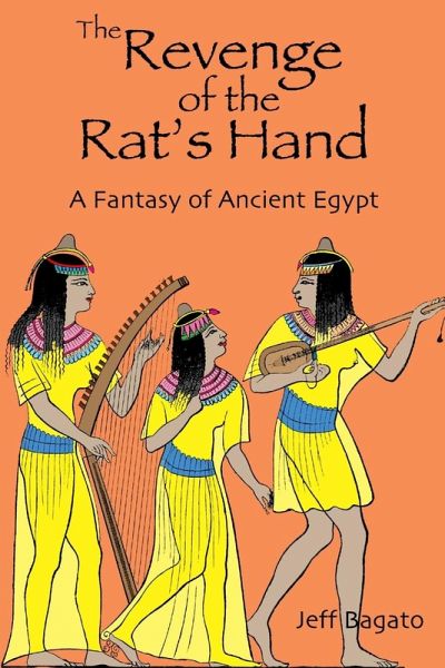 The Revenge of the Rat's Hand