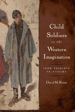 Cover Child Soldiers in the Western Imagination