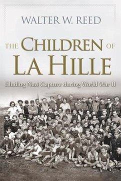 The Children of La Hille - Reed, Walter W.