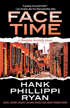 Face Time - Ryan, Hank Phillippi