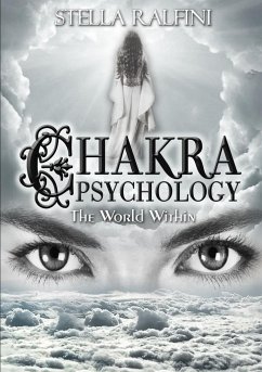 Chakra Psychology - Ralfini, Stella