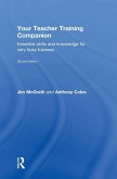 Your Teacher Training Companion Your Teacher Training Companion