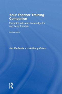 Your Teacher Training Companion Cover Your Teacher Training Companion