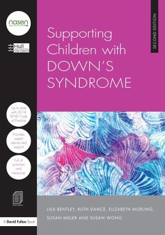 Supporting Children with Down's Syndrome - City Council, Hull (UK)