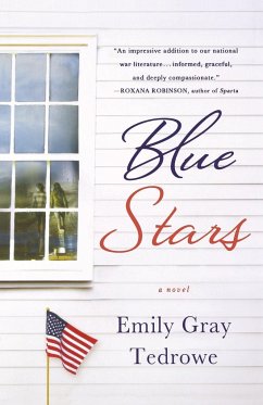 BLUE STARS - Tedrowe, Emily Gray