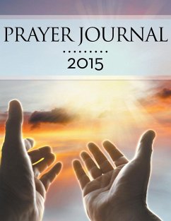 Prayer Journal 2015 - Publishing Llc, Speedy