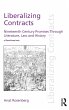 Liberalizing Contracts - Bild 1