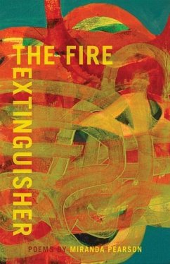 The Fire Extinguisher - Pearson, Miranda